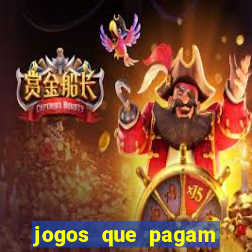 jogos que pagam pelo mercado pago